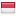redaksiindonesia.com hosted country